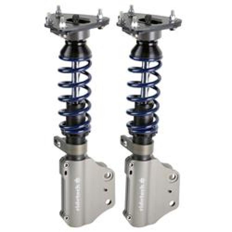 Ridetech 12273210 15-24 Ford Mustang S550/S650 HQ Series Front Coilovers