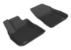 3D MAXpider L1CH07711509 ACE Kagu - Front - Black