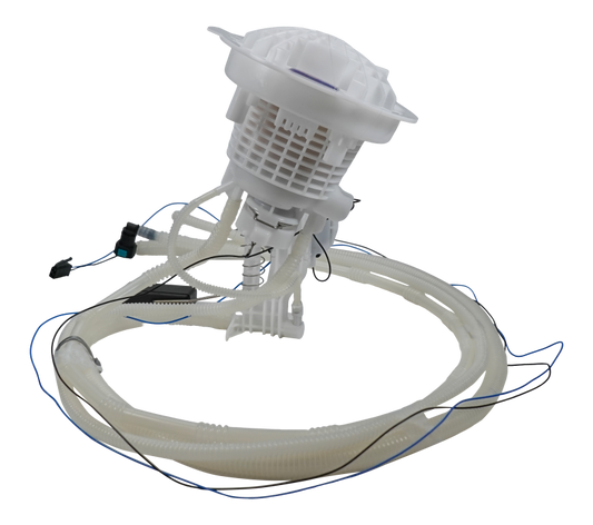 DeatschWerks 8-05-7061 Performance Fuel Filter Module for 06-19 Hemi/2008-21 Challenger