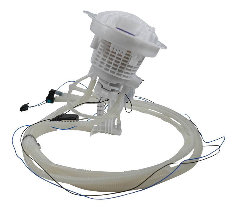DeatschWerks 8-05-7061 Performance Fuel Filter Module for 06-19 Hemi/2008-21 Challenger