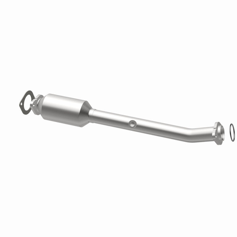 Magnaflow 52669 Conv DF 11-15 Frontier 4 Underbody