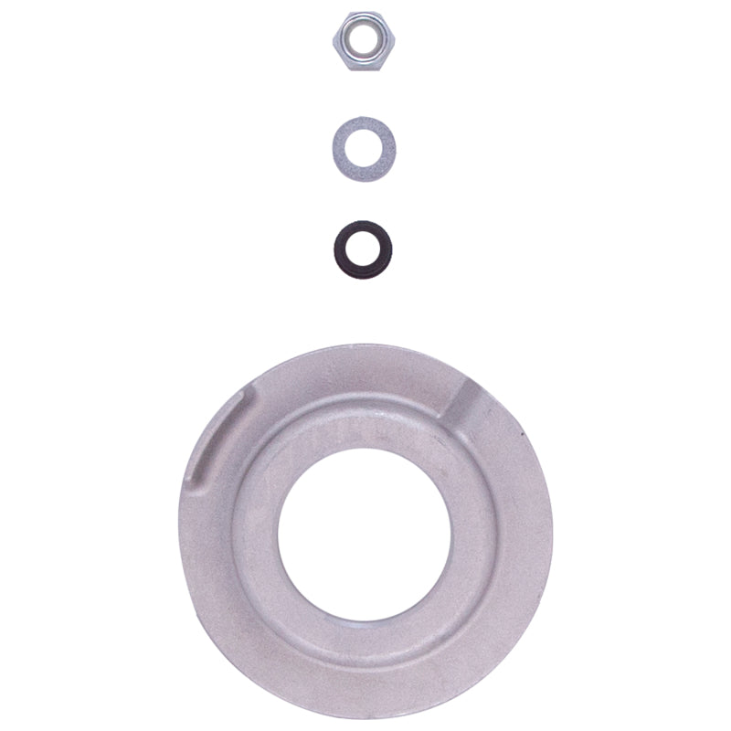 Bilstein 24-278454 B6 09-13 Subaru Forester Rear Shock Absorber