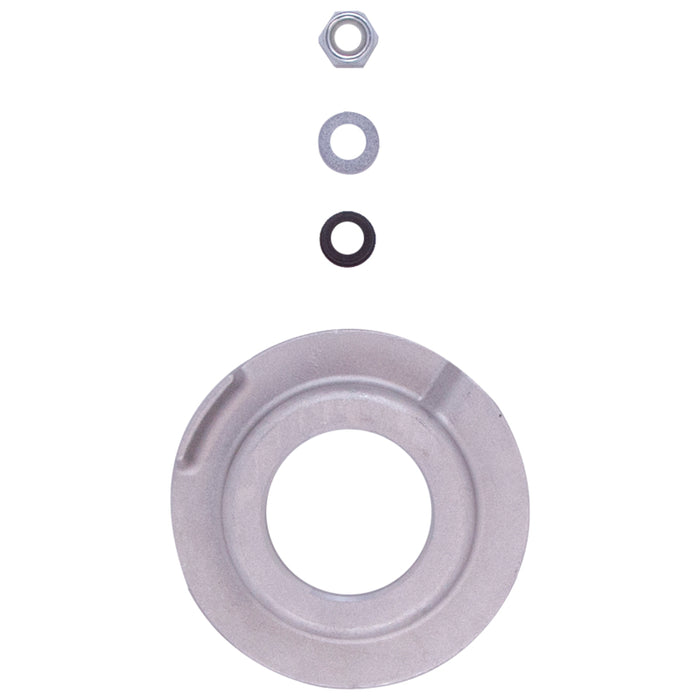 Bilstein 24-278454 B6 09-13 Subaru Forester Rear Shock Absorber