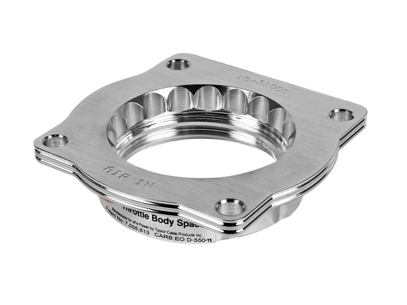 aFe 46-31006 AFE Silver Bullet TBS