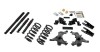 Belltech BT Lowering Kit w ND2 Shocks 692ND