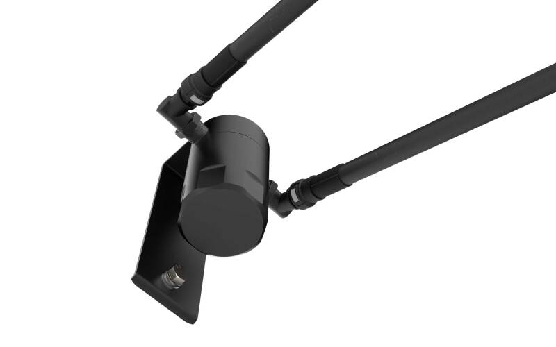 K&N Engineering 81-0809 K&N 2021+ Ford Bronco 2.3L L4 Oil Catch Can