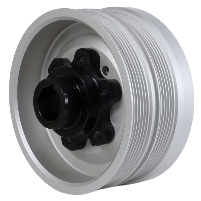 Fluidampr 700232 11-22 Ford Mustang 5.0L Coyote Aluminum Internally Balanced Damper
