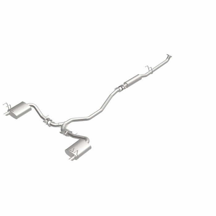 Magnaflow 19652 2022+ Honda Civic Sport 1.5L Hatchback NEO Cat-Back Exhaust System