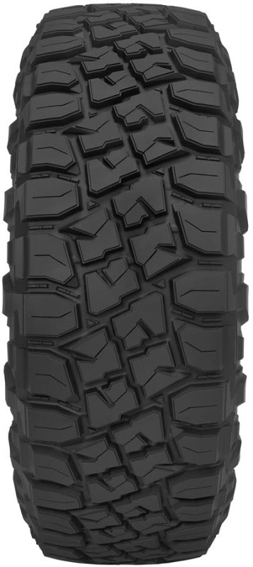 TOYO 358040 Toyo Open Country R/T Pro Tire - 37x13.50R17LT 128Q E/10