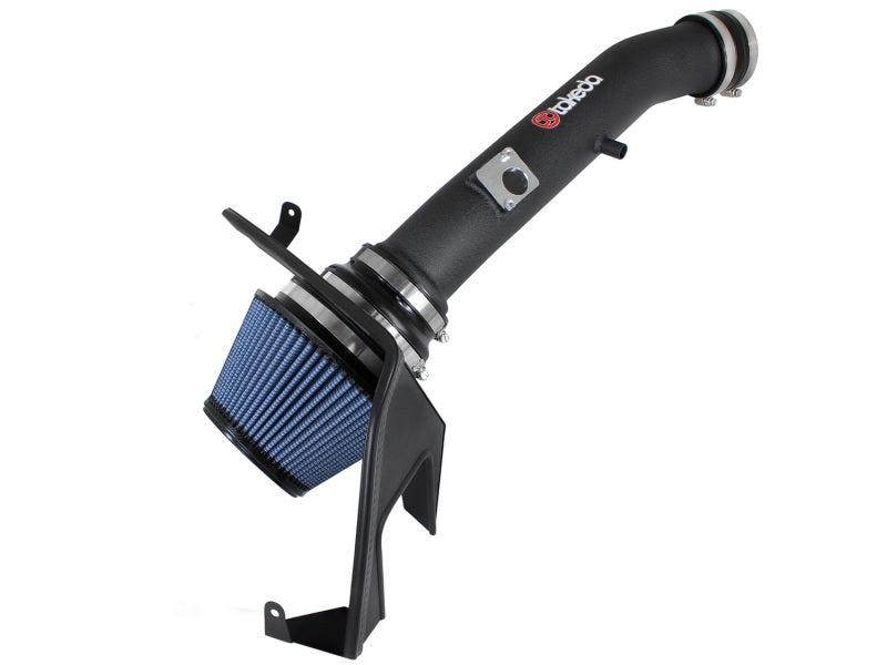 aFe TR-2015B-1R Takeda Stage-2 Pro 5R Cold Air Intake System 15-17 Lexus RC 350 3.5L
