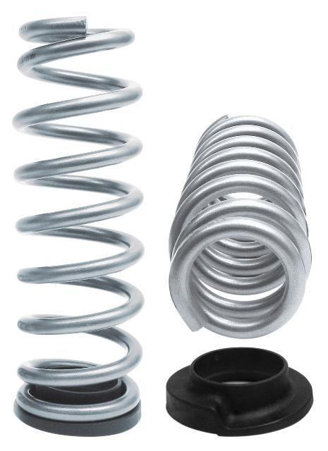 Belltech 23807 PRO COIL SPRING SET 04-08 F150 8-CYL 2inch-3inch