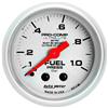 AutoMeter AM Ultra-Lite Gauges 4311-M