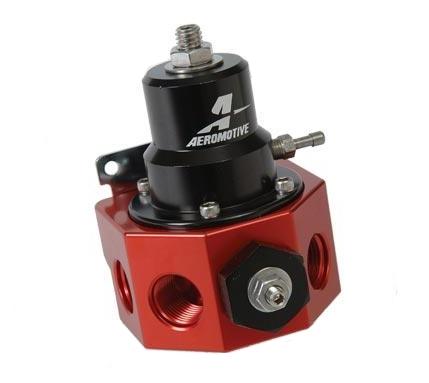 Aeromotive 13214 AER Fuel Pressure Regulators
