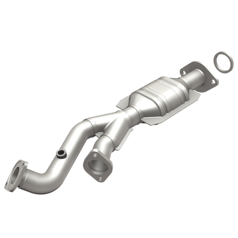Magnaflow 93655 MagnaFlow Conv DF 03-04 4Runner 4.7 Rear