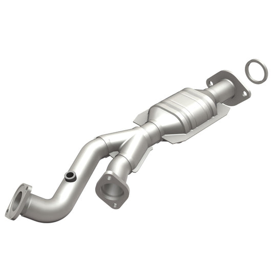 Magnaflow 93655 MagnaFlow Conv DF 03-04 4Runner 4.7 Rear