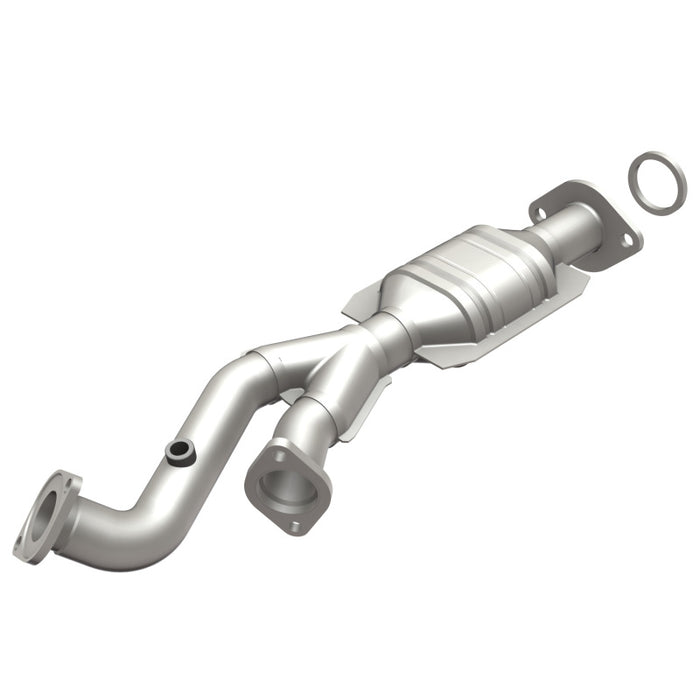 Magnaflow 93655 MagnaFlow Conv DF 03-04 4Runner 4.7 Rear