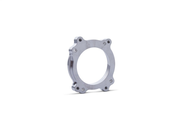 Ford Racing M-9474-M5087 15-17 Mustang GT 87mm Throttle Body Adapter