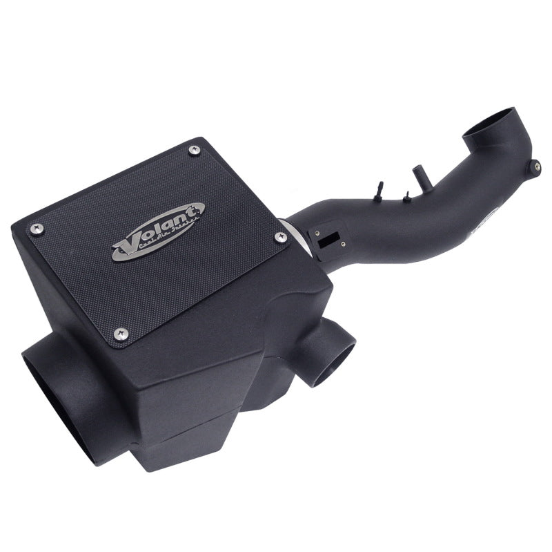 Volant 18047 05-07 Toyota Sequoia 4.7 V8 Pro5 Closed Box Air Intake System