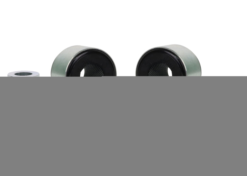 Whiteline W91380 Plus Subaru Forester/Impreza/Liberty/Outback Differential Mount in Cradle