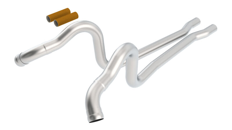 Borla 60521 11-14 Ford Mustang GT/GT500 5.0L/5.4L/5.8L AT/MT RWD 2dr X Pipes