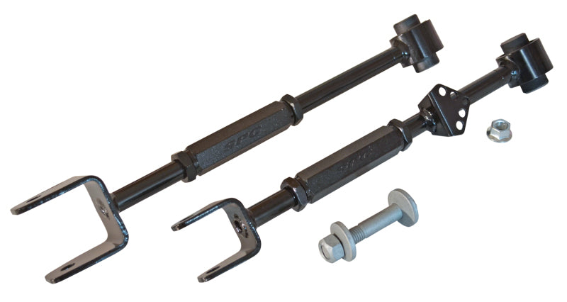SPC Performance 67560 2015+ Acura TLX Rear Adjustable Arm and Toe Cam Set