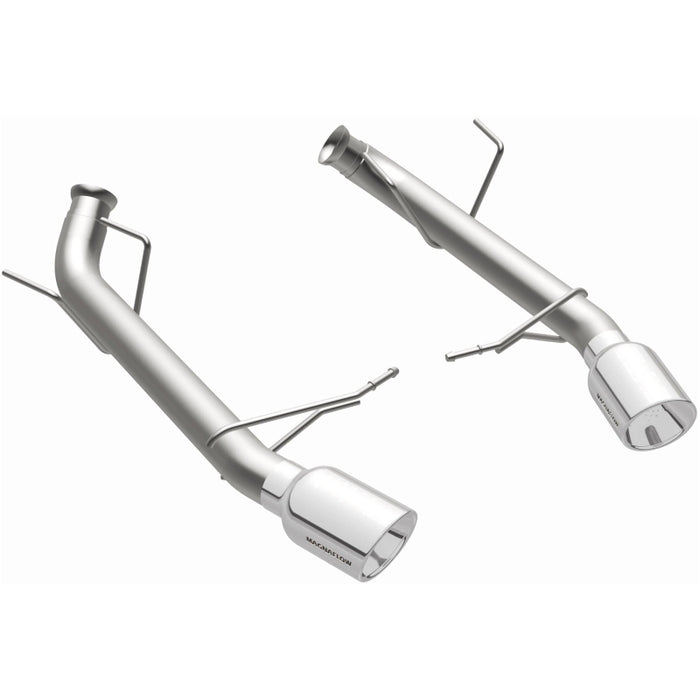 Magnaflow 15596 MagnaFlow SYS A/B 2011 Ford Mustang 3.7L