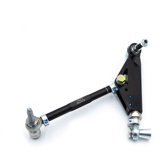 SPL Parts SPL FLCA FRS 2013+ Subaru BRZ/Toyota 86 Front Lower Control Arms