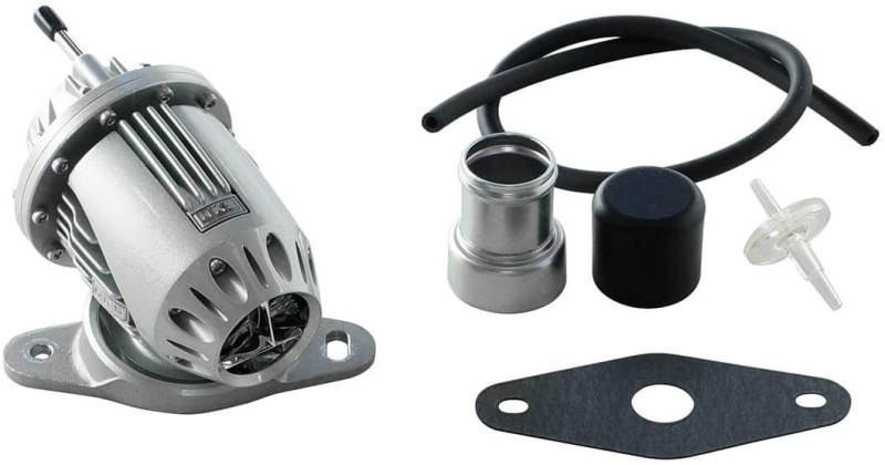 HKS 71008-AZ009 10 Mazdaspeed 3 SSQV4 BOV Kit