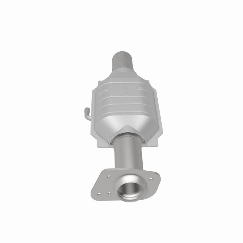 Magnaflow 93456 MagnaFlow Conv GM 23456 23X6.5X4 2.25/2.25