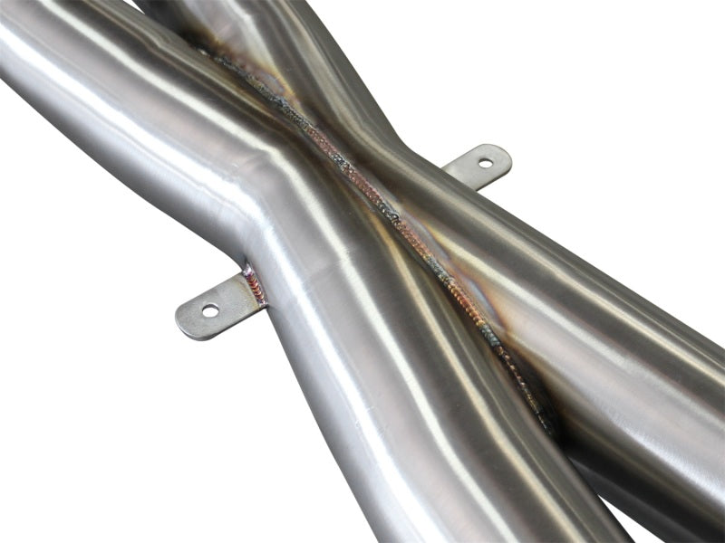 Ati Performance ATI916951U Crank Hub w/Inner Shell - SBC