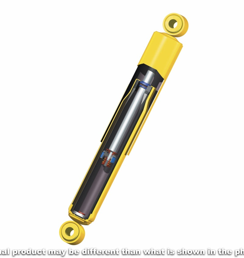ARB N16 / OME Nitrocharger Shockabsorber Ford Explorer 6F