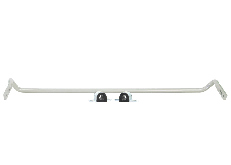 Whiteline BTR100Z 2019 Toyota Corolla Rear 24mm Heavy Duty Sway Bar