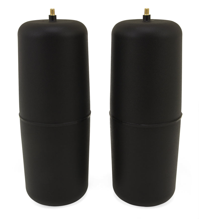 Air Lift 60818HD 1000HD Rear Air Spring Kit for 09-18 Dodge RAM 1500