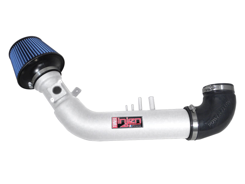 Injen PF2018P 00-04 Tundra / Sequoia 4.7L V8 & Power Shield only Polished Power-Flow Air Intake System