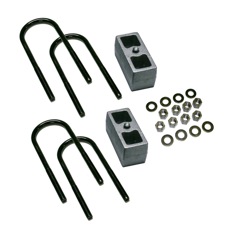 Superlift 1238 66-79 Ford F-100 and F-150 4WD 3in Block Kit