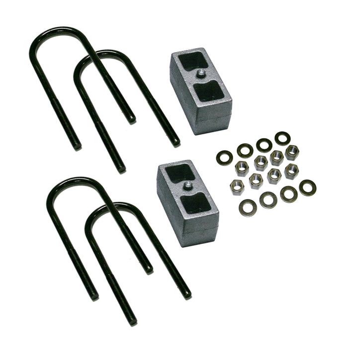Superlift 1238 66-79 Ford F-100 and F-150 4WD 3in Block Kit