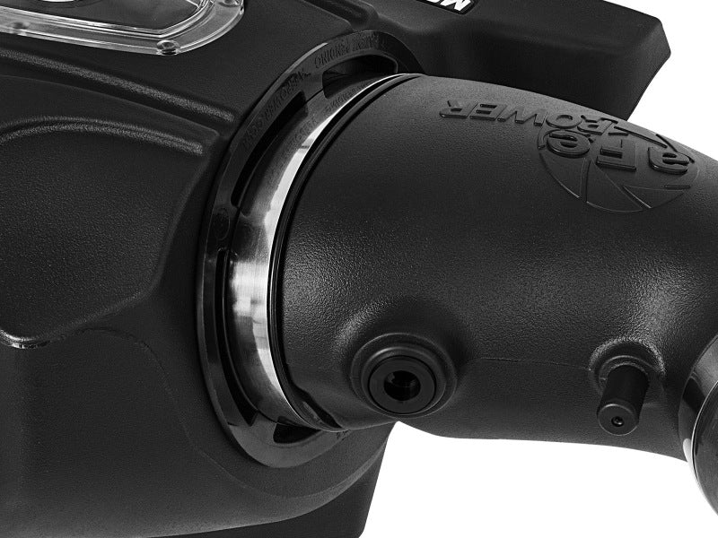 aFe 51-76206-1 POWER Momentum GT Pro Dry S Cold Air Intake 12-17 Jeep Grand Cherokee SRT-8/SRT V8-6.4L HEMI