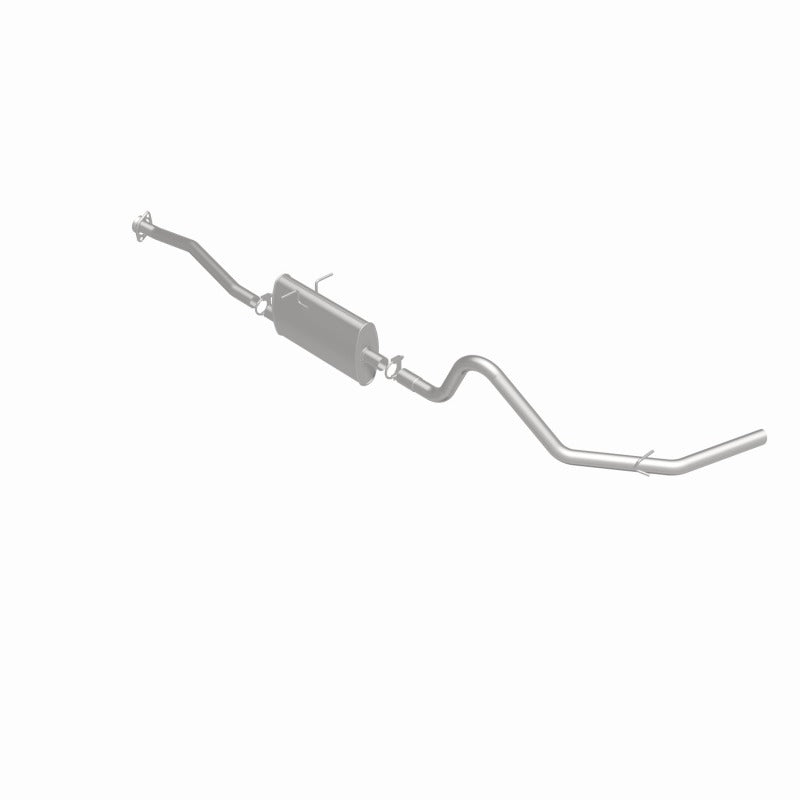 Magnaflow 106-0184 MagnaFlow BRE Exhaust Kit 01-03 Ford Ranger