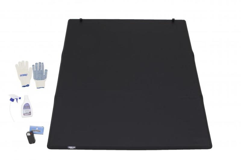 Tonno Pro LR-3035 08-16 Ford F-250 Super Duty 6.8ft Fleetside Lo-Roll Tonneau Cover