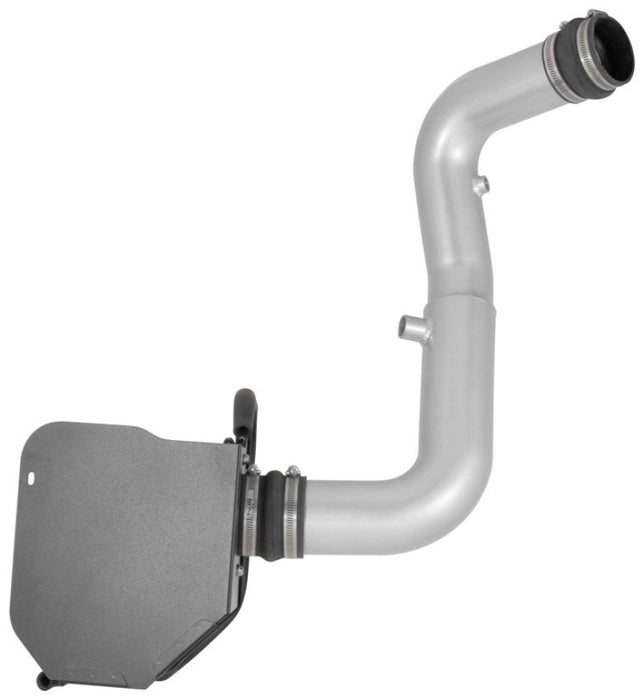 K&N Engineering 69-5317TS K&N 17-18 Hyundai Elantra L4-1.6L F/I Typhoon Performance Air Intake System