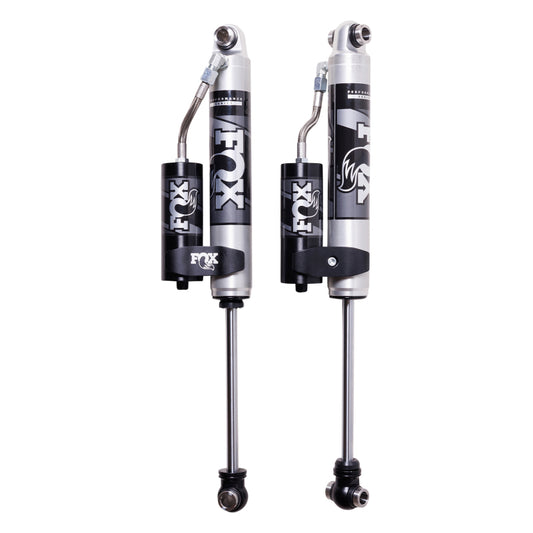 FOX 885-24-271 Fox Performance 24-25 Ineos Grenadier Elite Series 2.5 Reservoir Shock (Rear) - Adjustable