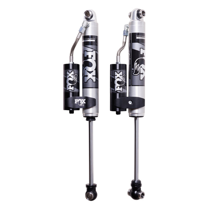 FOX 885-24-271 Fox Performance 24-25 Ineos Grenadier Elite Series 2.5 Reservoir Shock (Rear) - Adjustable