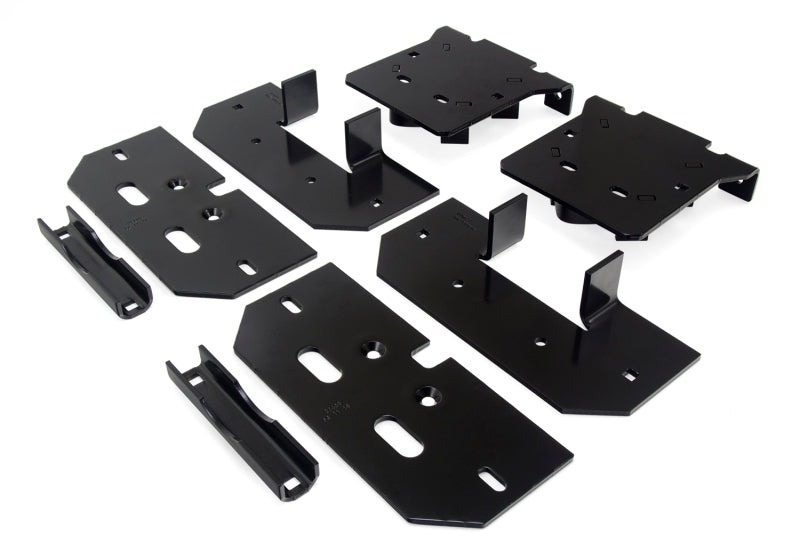 Air Lift 57595 LoadLifter 7500XL Ultimate for 03-17 RAM 3500