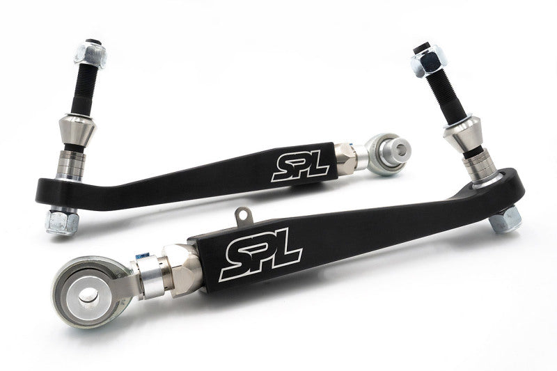 SPL Parts SPL FLCA G8X IX 2022+ BMW G8X Front Lower Control Arms M3/M4 AWD Version