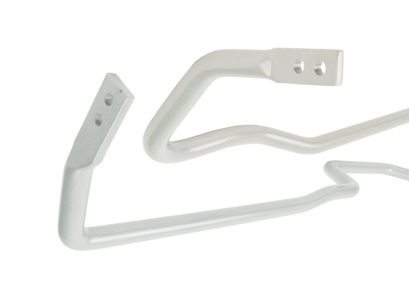 Whiteline BNK009 89-93 Nissan Skyline R32 GT-R Front and Rear Swaybar Kit