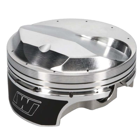 Wiseco WISK0006B100 BBC Q16 Dome Piston Set 4.600 Bore +42cc