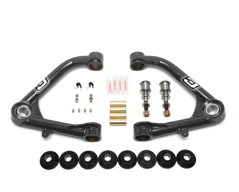 Camburg CAM-210051 Chevy/GMC 1500 2WD/4WD 07-18 1.25in Performance Uniball Upper Arms