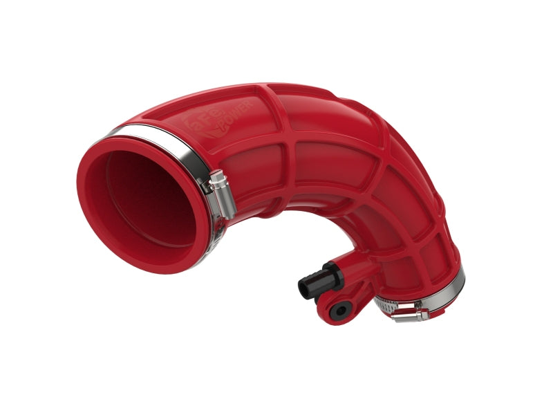 aFe 55-20001-R AFE Turbo Inlet Pipes