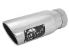 aFe 49T35452-P12 AFE Mach Force-Xp Exhaust Tip