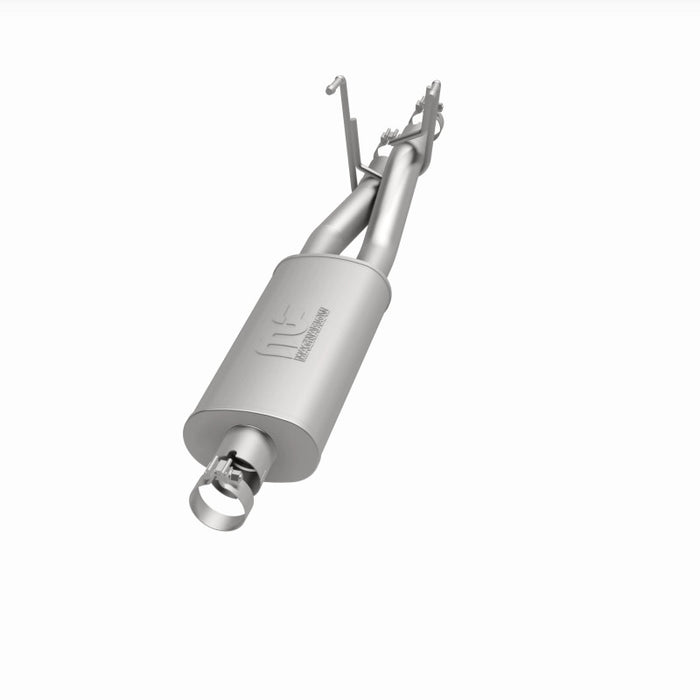 Magnaflow Perf Exhaust MAG19439 Exhaust System w/Muff ler Ram P/U